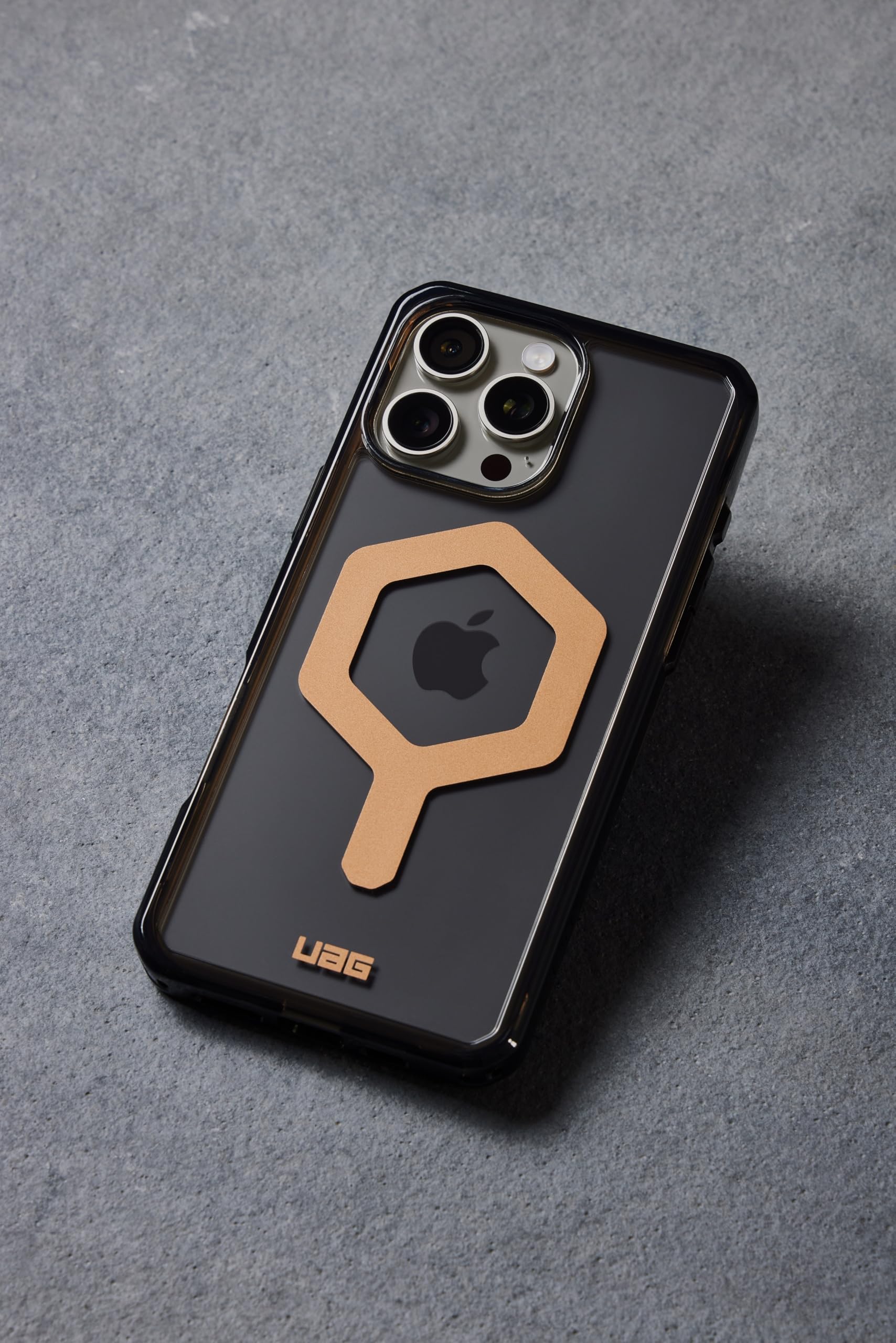 Amazon.com: URBAN ARMOR GEAR UAG Designed for iPhone 16 Pro Max